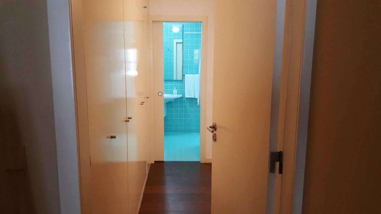 Ferienwohnung No Porto Exterior foto